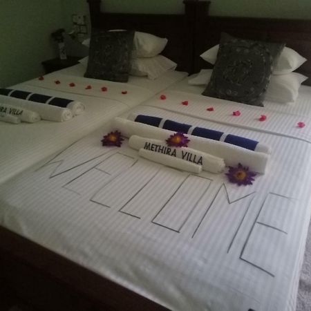 Methira Villa Aluthgama Zewnętrze zdjęcie
