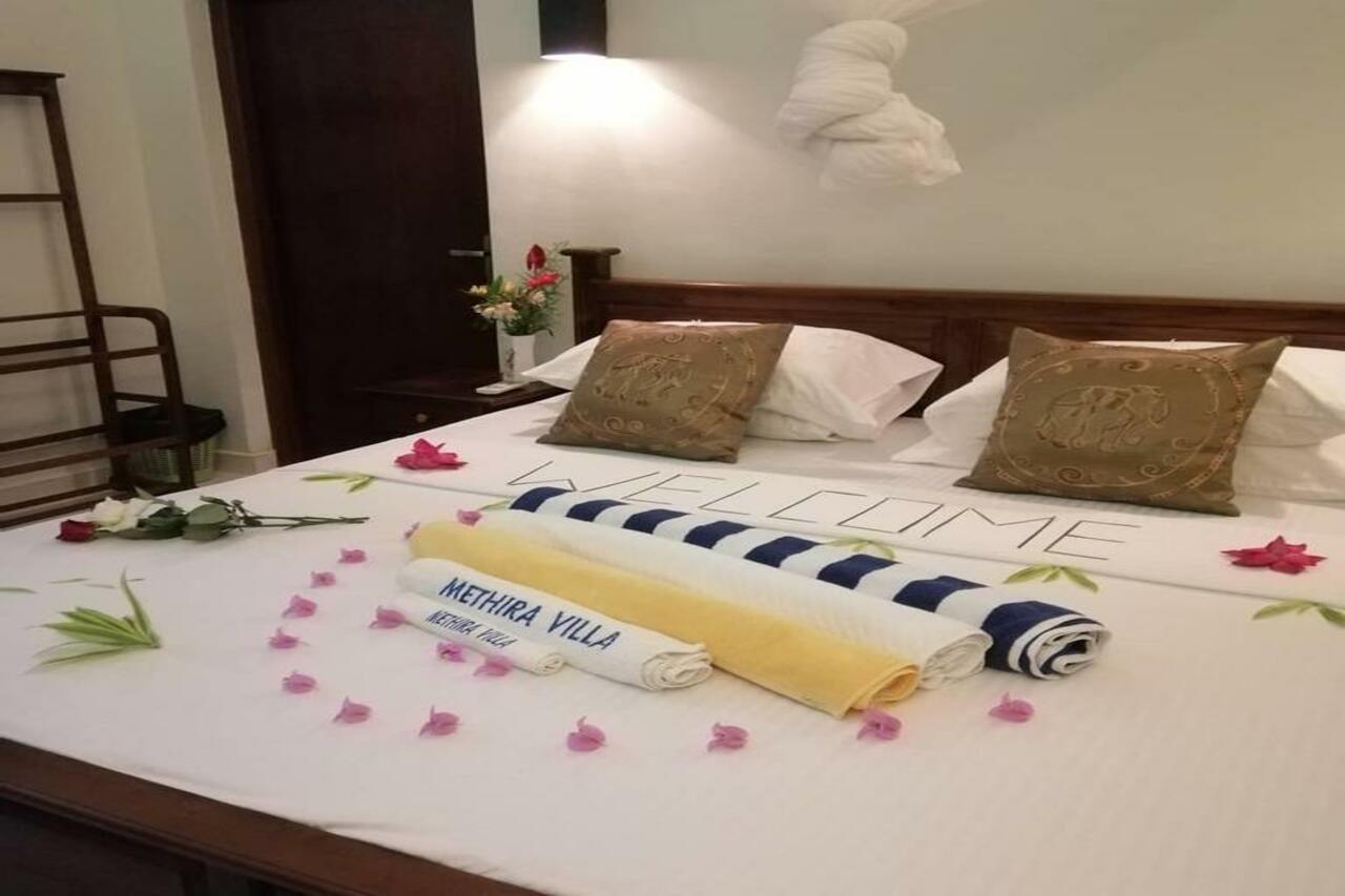 Methira Villa Aluthgama Zewnętrze zdjęcie
