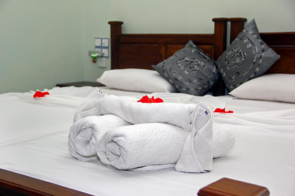 Methira Villa Aluthgama Pokój zdjęcie