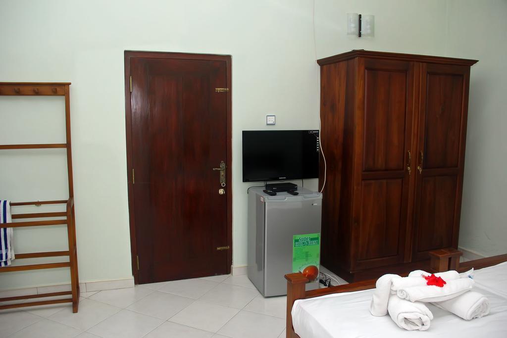 Methira Villa Aluthgama Pokój zdjęcie