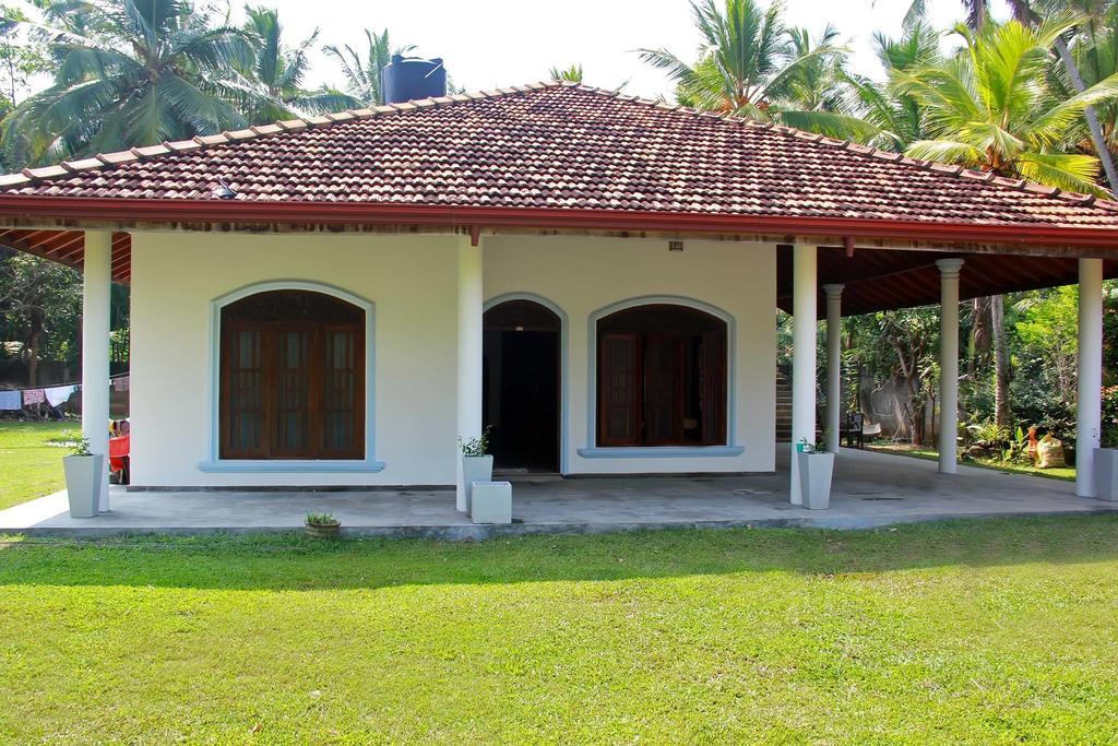 Methira Villa Aluthgama Pokój zdjęcie