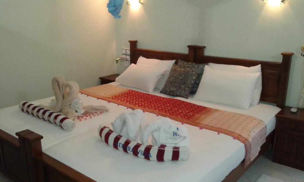 Methira Villa Aluthgama Zewnętrze zdjęcie