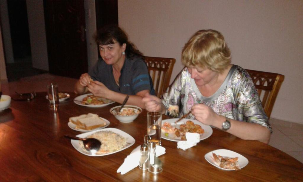Methira Villa Aluthgama Zewnętrze zdjęcie