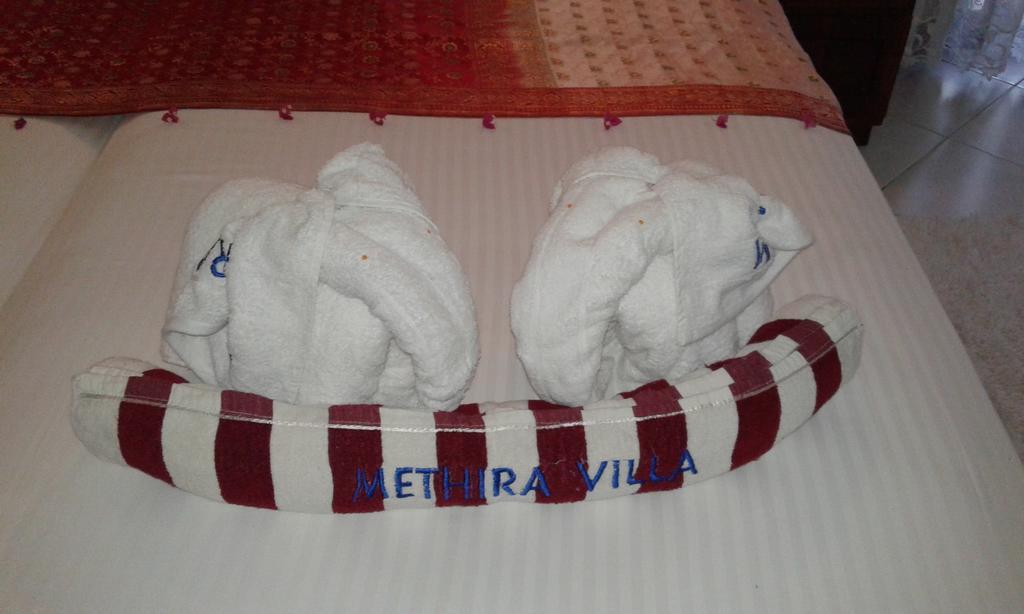 Methira Villa Aluthgama Zewnętrze zdjęcie