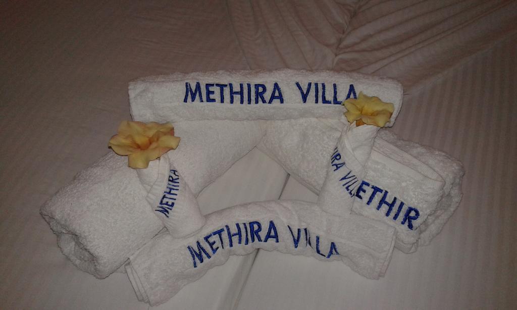 Methira Villa Aluthgama Zewnętrze zdjęcie