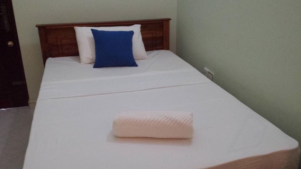 Methira Villa Aluthgama Zewnętrze zdjęcie