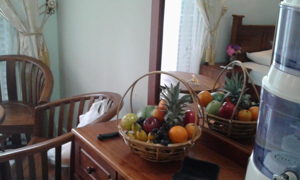 Methira Villa Aluthgama Zewnętrze zdjęcie
