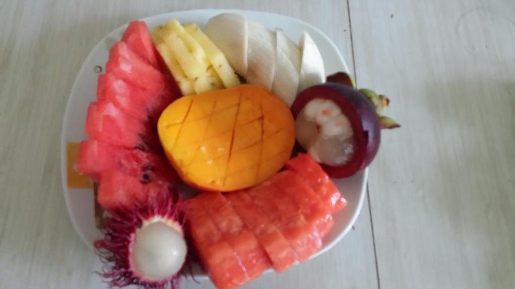 Methira Villa Aluthgama Zewnętrze zdjęcie