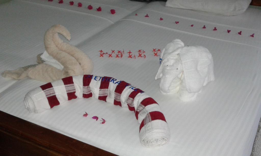 Methira Villa Aluthgama Zewnętrze zdjęcie