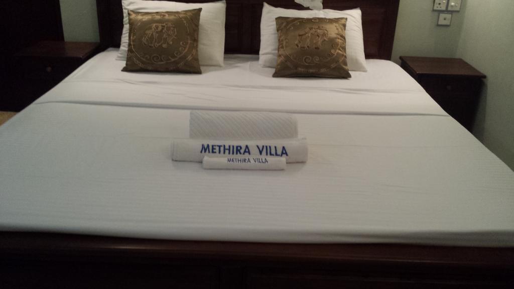 Methira Villa Aluthgama Zewnętrze zdjęcie