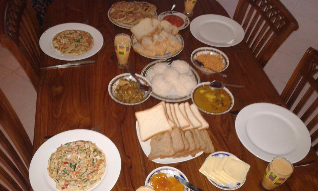 Methira Villa Aluthgama Zewnętrze zdjęcie
