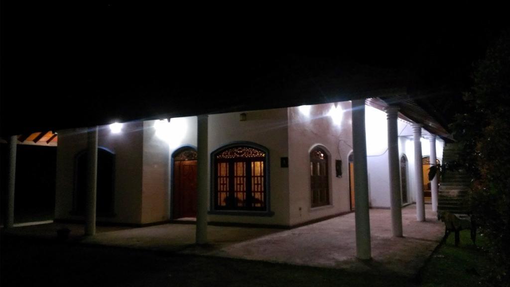 Methira Villa Aluthgama Zewnętrze zdjęcie