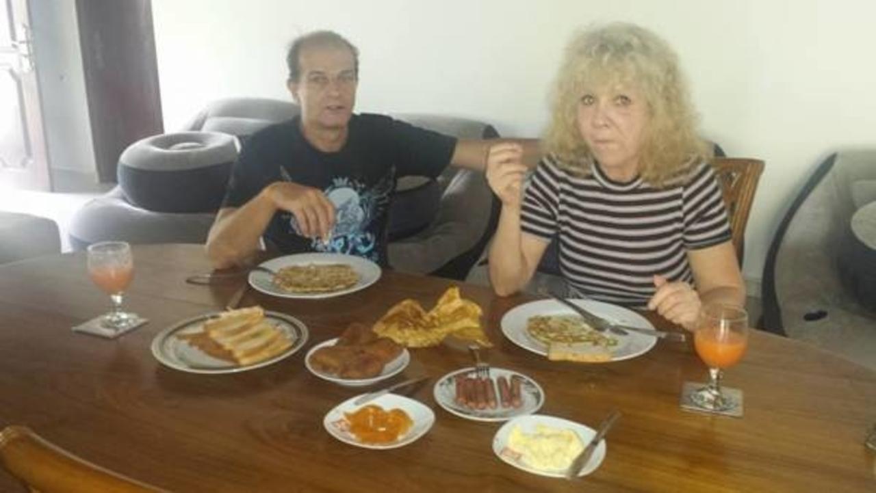 Methira Villa Aluthgama Zewnętrze zdjęcie