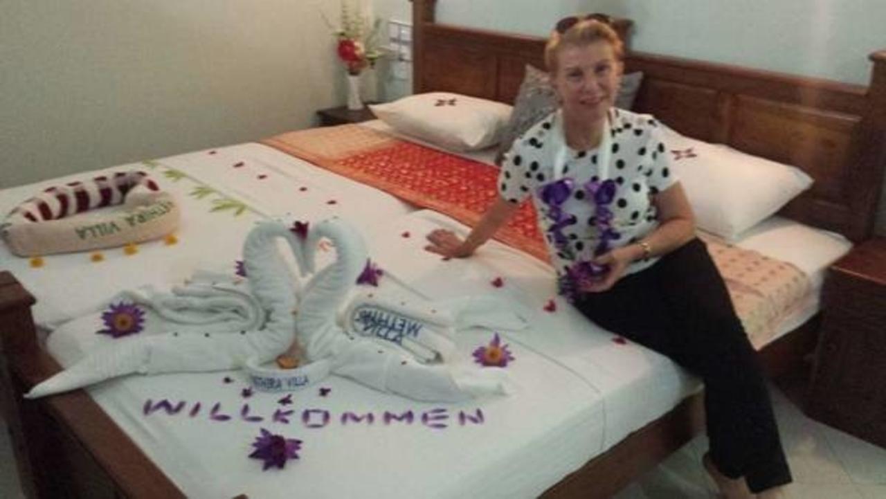Methira Villa Aluthgama Zewnętrze zdjęcie
