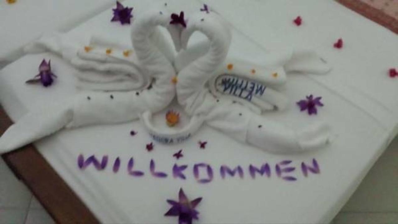 Methira Villa Aluthgama Zewnętrze zdjęcie