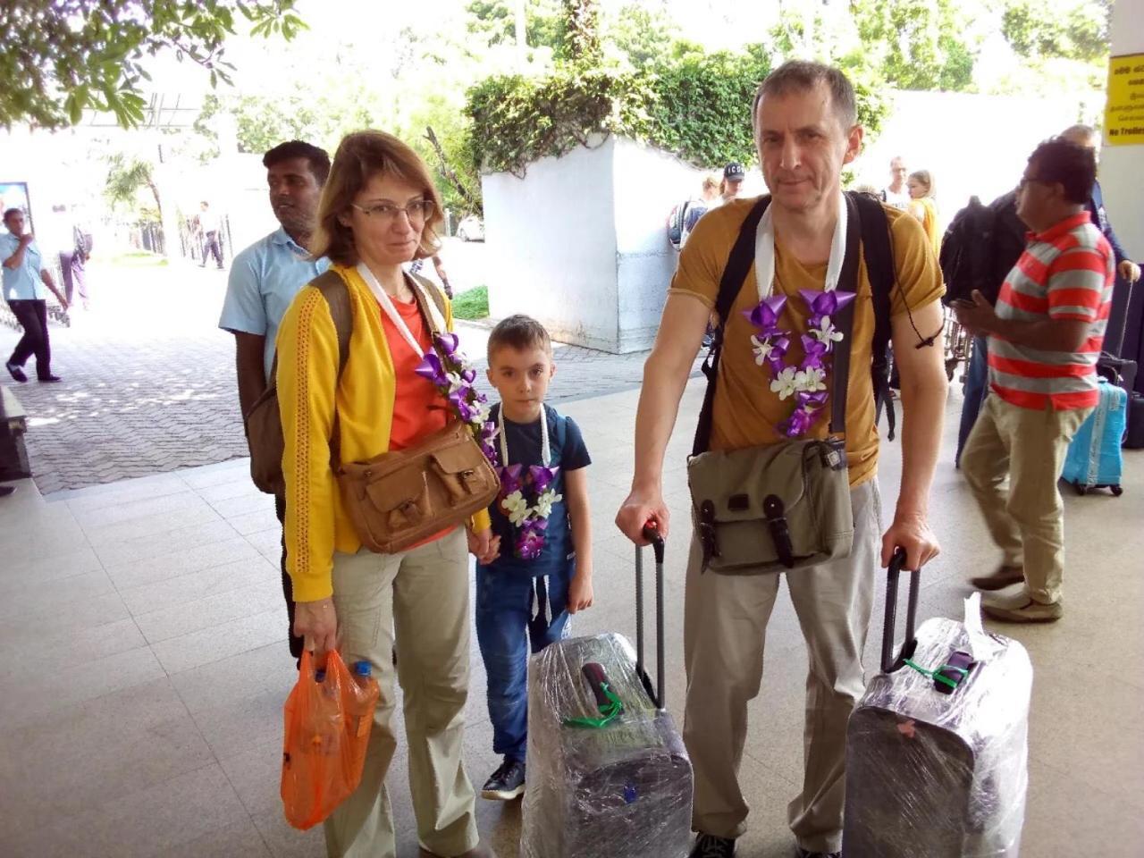 Methira Villa Aluthgama Zewnętrze zdjęcie