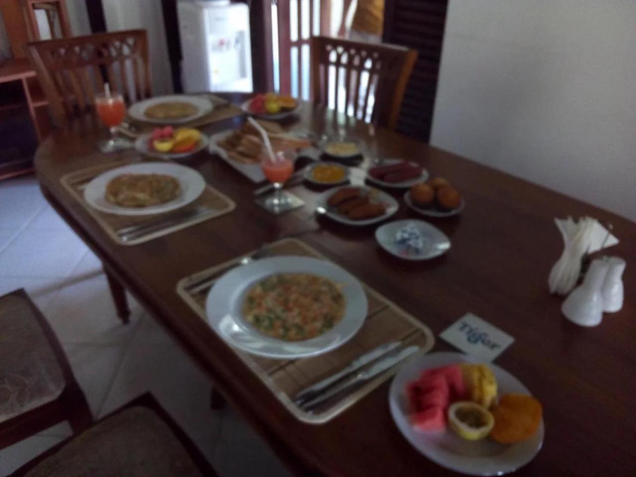 Methira Villa Aluthgama Zewnętrze zdjęcie